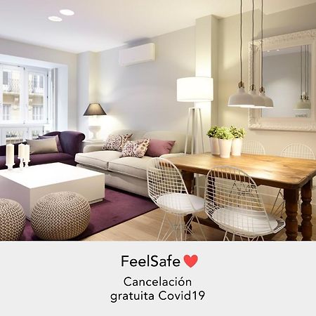 Easo Suite 1 By Feelfree Rentals Saint-Sébastien Extérieur photo